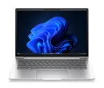 HP EliteBook 6 G2a Notebook AI - 177-kraadise hingega disain - AMD Ryzen 7 Pro 250 - Win 11 Pro - Radeon 780M - 32 GB RAM - 1 TB SSD NVMe - 35,6 cm (14 tolli)