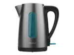 Elektriline veekeetja Cecotec Thermosense 210 Steel 718