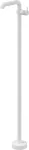 DEANTE Arnika Freestanding Washbasin Mixer Gold