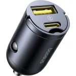 Baseus Tiny Star 30W USB-A USB-C seinadapter must