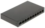 POE LANG PoE Switch Uniview 8-Port