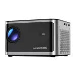 Magcubic HY350 Projektor (hall) - 720p Native, 200 ANSI luumenit, Android 11.0, Wi-Fi 6, Bluetooth 5.0