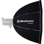 Elinchrom Rotalux Deep Octabox 100 cm
