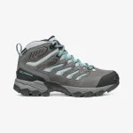 Scarpa Moraine Mid GTX naiste saapad, arktiline, EU 37