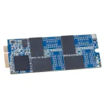OWC Aura Pro 6G 2TB SSD MacBook Pro Retina 2012-2013 jaoks