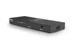 Wyrestorm EXP-SW-0401-H2 4x1 HDMI 2.0 l&uuml;liti USB-ga, 4K60Hz, HDR, 18Gbps