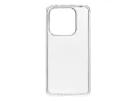 Tactical tagumine kate TPU Xiaomi Redmi Note 14 5G jaoks, l&auml;bipaistev