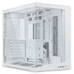 Arvutikorpus Lian Li PC-Geh&auml;use O11 Dynamic Mini V2 valge