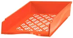 Bene Briefablage Red DIN C4 Letter Tray