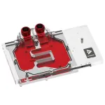 Vedelikjahutusplokk Barrow LRC2.0 RTX 4080 FE Aurora RGB Acryl