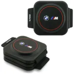 BMW M 3-in-1 Qi2 juhtmevaba laadimisjaam 15W Punane