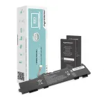 MOVANO Aku SS03XL HP EliteBook 735 745 840 G5 G6 jaoks - 4100 mAh (47 Wh)