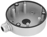 MITON MT-P1280-D21 Veekindel &Uuml;henduskarp IP65 120x80x55mm Helehall