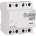 EATON HNC-40 Rikkevoolukaitse 40A 4P 30mA AC
