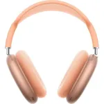 Apple AirPods Max 2 &uuml;mberk&otilde;rvaklapid aktiivse m&uuml;rasummutusega, ruumilise heliga, USB-C, oranž