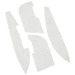 Endgame Gear XM1 Lizard Skins DSP Grip - valge