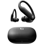 Beats Powerbeats Pro 2 k&otilde;rvaklapid, teemantmust, k&otilde;rvasisesed, juhtmevabad, MX723ZM/A
