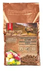 O'CANIS Hirveliha hirsiga, kartuli ja punapeediga - kuiv koeratoit - 6kg
