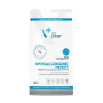 VET EXPERT Veterinary Diet Hypoallergenic Insect Dog - kuiv koeratoit - 12 kg
