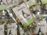 ALEGIA Natural Line kuivtoit rottidele - 2.5kg