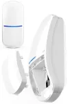 Satel &otilde;huke-DUAL-LUNA liikumisandur PIR Mikrolaine sensor 13m 90&deg;