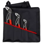 Knipex 00 19 55 S9 Cobra tangide komplekt, 3 tk