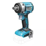 Akutoitel l&ouml;&ouml;kv&otilde;ti Dedra AKU IMPACT WRENCH BRUSHLESS 1/2'' 350NM 18V SAS+ DED7153