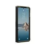 UAG Plyo Pro &uuml;mbris Samsung Galaxy Z Fold5 jaoks