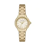 ARMANI naiste analoogkvartskell AR11609 (32 mm)