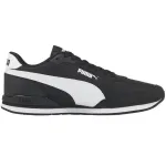 PUMA R78 meeste vabaaja spordijalatsid must valge
