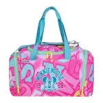 McNeill Disney Minnie Mouse spordikott, roosa/punane, 16L, pol&uuml;ester, lastele