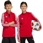 adidas Tiro 23 League laste treeningdress punane HS3527 suurus 176 cm