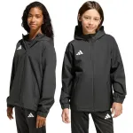 adidas Entrada 26 Igas Ilma Jope Lastele Must JZ9104 128cm