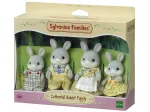 Sylvanian Families K&uuml;&uuml;likuperekond