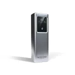 PATONA Platinum Powerbank Luxury One PD100 | 20000mAh | PD 100W | USB-C + USB-A h&otilde;bedane, must