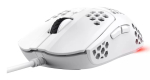 hiir Trust GXT928W USB Optical Lightweight Valge