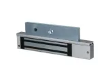 Dahua Technology DHI-ASF280A-V1 Elektromagnetiline lukk, 280 kg hoidmisj&otilde;ud, DC 12/24V, pinnale paigaldatav, alumiiniumsulam, juurdep&auml;&auml;sukontrolli jaoks
