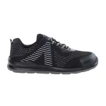 Turvajalatsid Ardon Flytex S1P must suurus 43