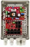 5-PORT POE L&Uuml;LITI ATTE IP-5-11-M2