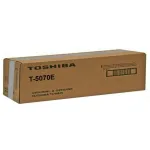 Toshiba T-5070E - 6AJ00000258 - toonerkassett must - e-STUDIO 257, 307, 357, 457, 507 jaoks