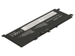 2-Power peamine akuplokk Lenovo ThinkPad L13 Yoga jaoks - aku - 46 Wh (2P-5B10W13935)