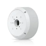 UBIQUITI NETWORKS Ubiquiti Camera Junction Box Valge