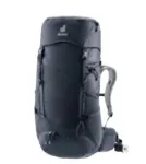 Deuter Futura Pro 34 SL naiste matkaseljakott - must