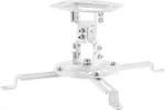 Wentronic Goobay universaalne laelagi projektoritele, 10 kg, h&otilde;bedane 80362