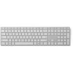 Klaviatuur Microsoft Surface (2nd Edition) &mdash; T&auml;issuuruses Bluetooth QWERTZ saksa, hall
