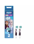 Braun EB 10-2K Frozen elektrilise hambahari asenduspead lastele (2 pakk)