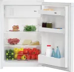 Beko B1754FN combi-fridge Built-in 110 L Valge