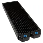 Alphacool NexXxoS ST30 Full Copper - K&uuml;hlsystem - Schwarz