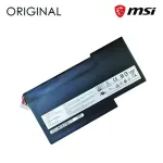 MSI BTY-M6J 5700mAh 6-rakuline Li-ion s&uuml;learvuti aku (originaal)