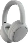 JLab Lux ANC traadita peapaelaga Bluetooth-klapid, valge IEUHBJLUXANCRWHT62